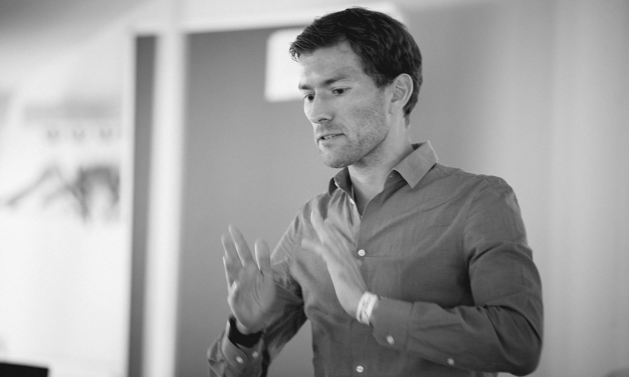 Andreas Rickmann Journalist Social Media Digital